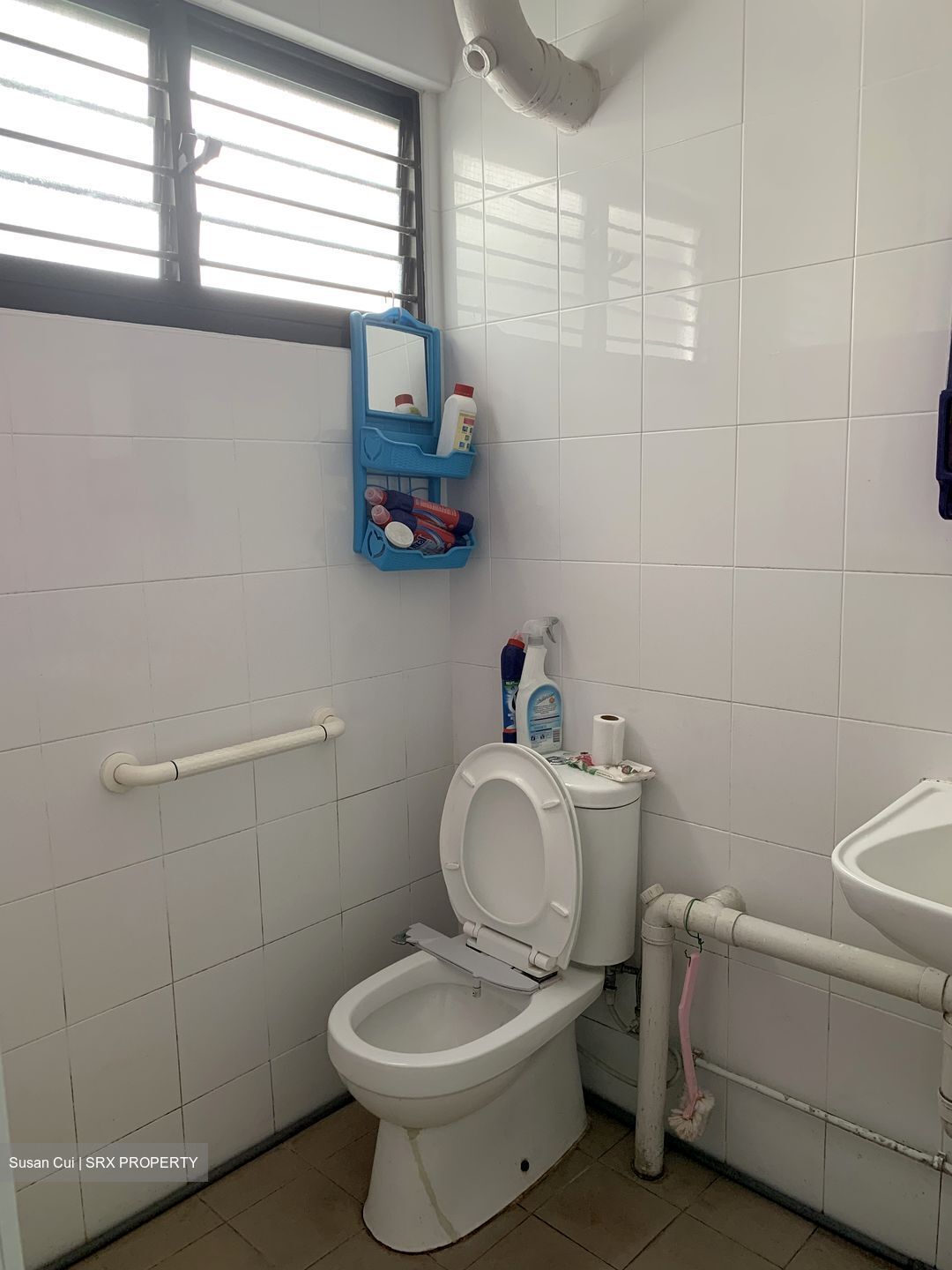 Blk 149 Yishun Street 11 (Yishun), HDB 5 Rooms #596369311
